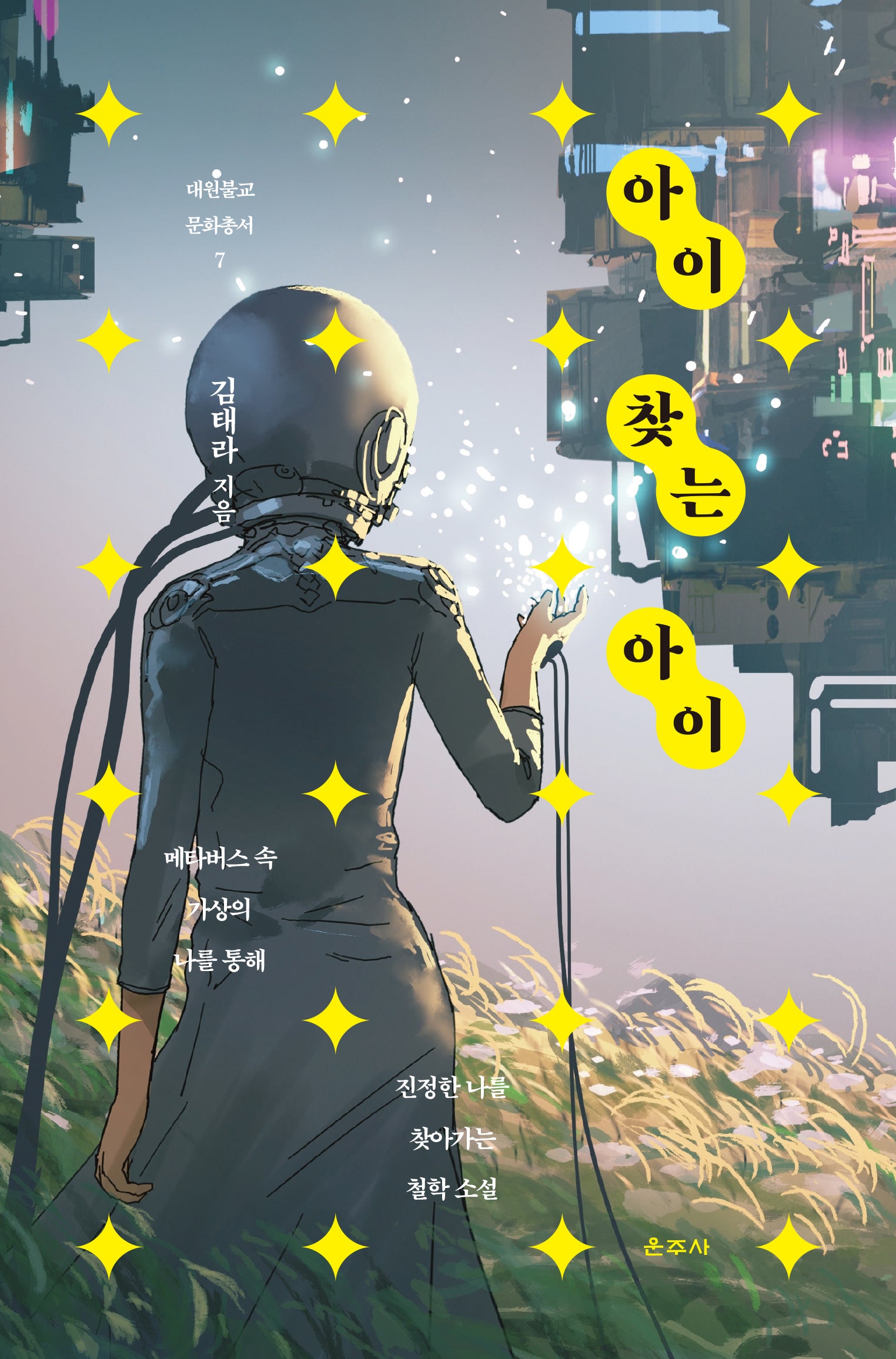 아이 찾는 아이(양장본 Hardcover)