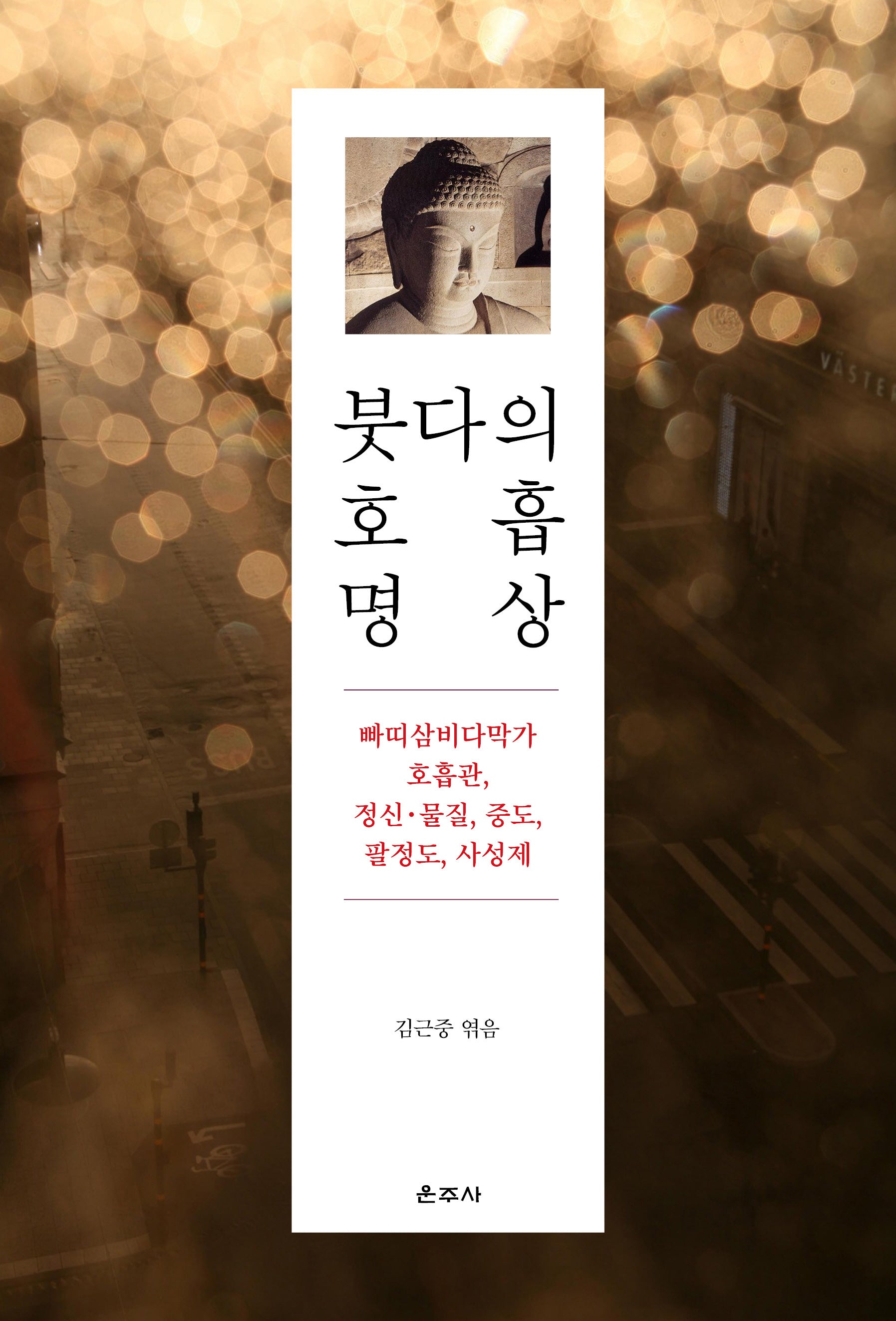 붓다의 호흡 명상