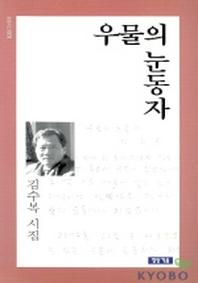 우물의 눈동자(청동시선 01)