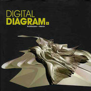 DIGITAL DIAGRAM 2(양장본 HardCover)