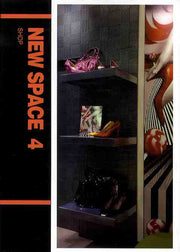 New SPACE 4: SHOP(양장본 Hardcover)