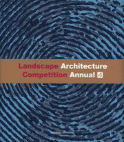 LANDSCAPE ARCHITECTURE COMPETITION ANNUAL 4(양장본 HardCover)