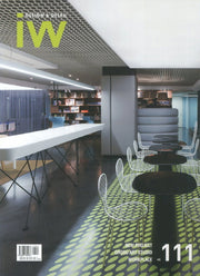 IW(Interior World) 111: Workplace