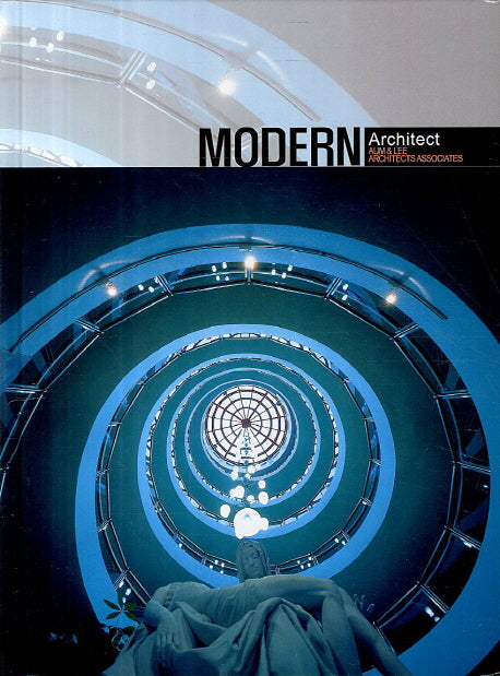 Modern Architect: Aum Lee Architects Associates