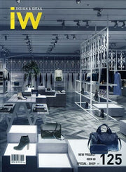 IW(Interior World) 125: Shop