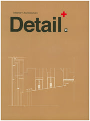 Detail+ 10(양장본 Hardcover)