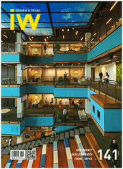 IW(Interior World) 141