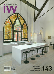 IW(Interior World) 143: Residence