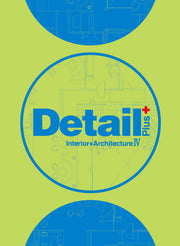 Detail Plus 4(양장본 HardCover)