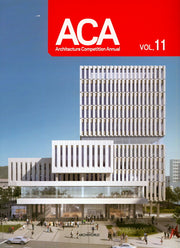 ACA Vol 11(양장본 Hardcover)
