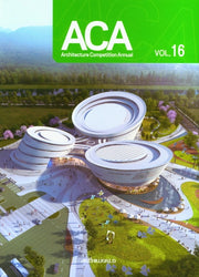 ACA Vol 16(양장본 Hardcover)