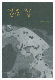 남은 집(반양장)