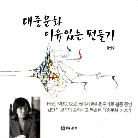 대중문화 이유있는 편들기(반양장)