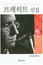 브레히트 선집 6: 시