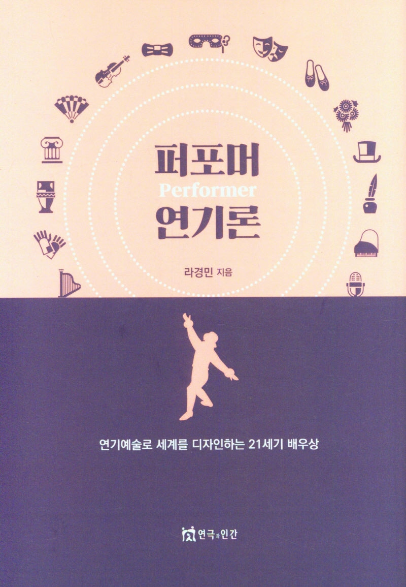퍼포머연기론