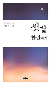 샛별 찬란하게(문학공간시선 316)