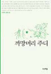 까망머리 주디(푸른도서관 3)