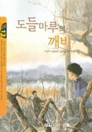 도들마루의 깨비(작은도서관 12)