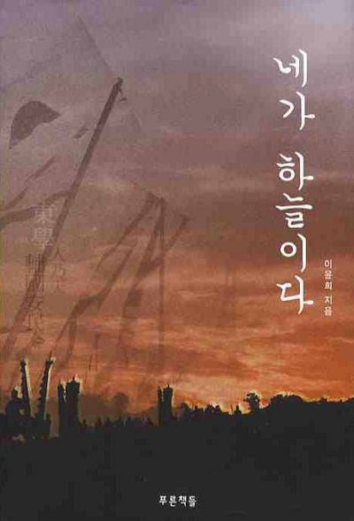 네가 하늘이다(푸른도서관 23)(양장본 HardCover)