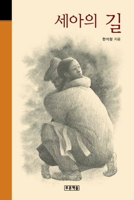 세아의 길(미래의 고전 14)(양장본 HardCover)