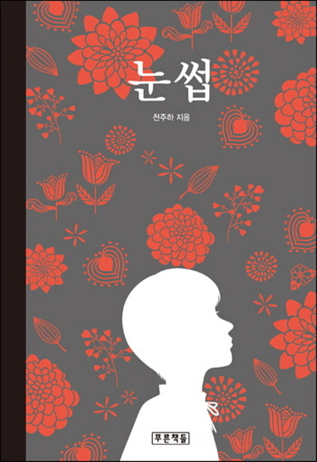 눈썹(푸른도서관 56)(양장본 HardCover)