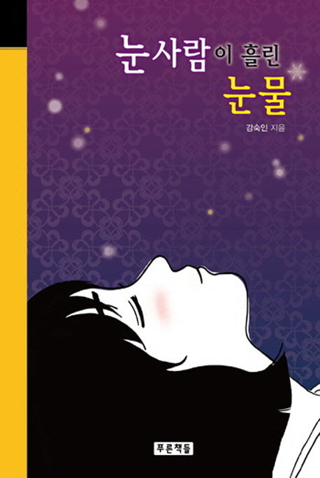 눈사람이 흘린 눈물(미래의 고전 34)(양장본 Hardcover)