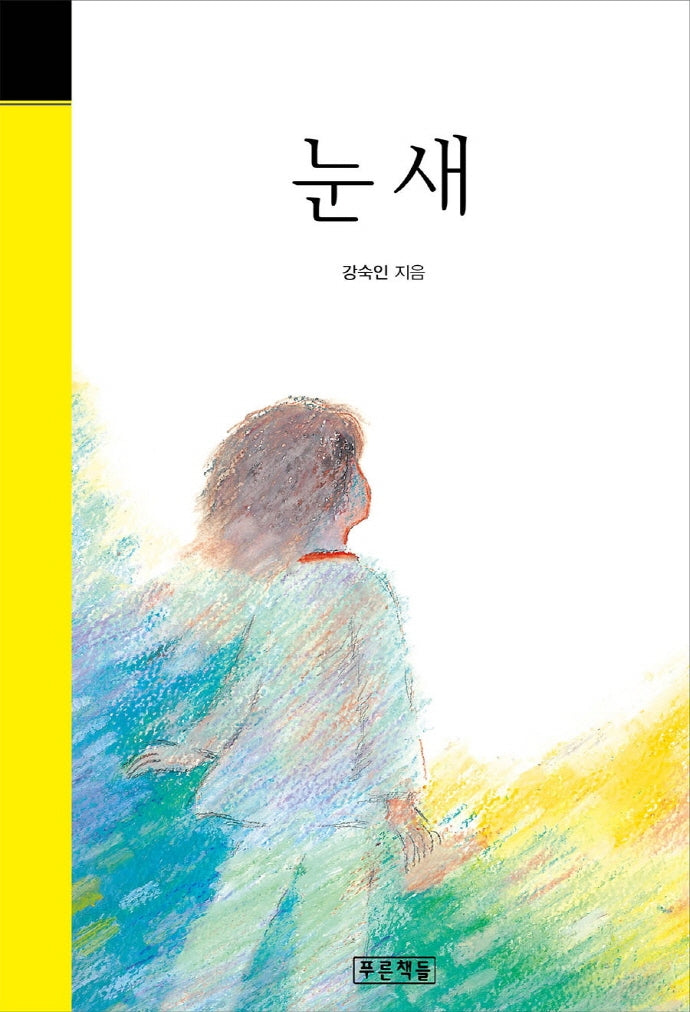 눈새(미래의 고전 62)(양장본 Hardcover)