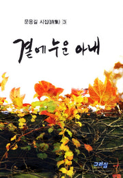 곁에 누운 아내(문용길 시집 3)