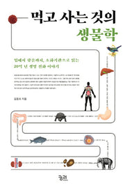 먹고 사는 것의 생물학