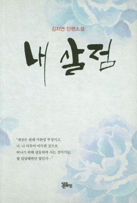 내 살점