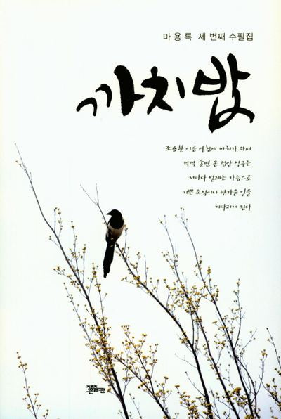 까치밥