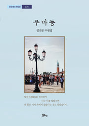 주마등(정은대표수필선 230)