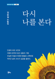 다시 나를 본다(정은대표수필선 234)