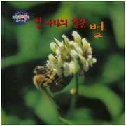 벌 나라의 일꾼 벌(창의력을 키워주는 과학탐구원리 자연관찰 20)(양장본 HardCover)