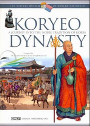 Living in Koryeo Dynasty 한국생활사박물관