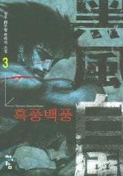 흑풍백풍 3