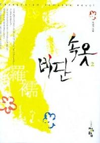 비단 속옷 2