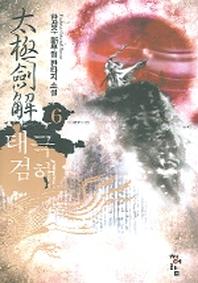 태극검해 6