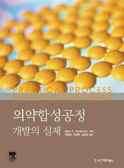 의약합성공정 개발의 실제