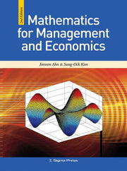 MATHEMATICS FOR MANAGEMENT AND ECONOMICS
