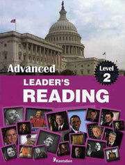ADVANCED LEADERS READING Level 2(ADVANCED)