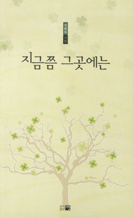 지금쯤 그 곳에는(한국시선 127)