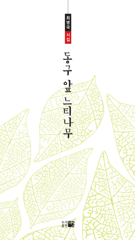 동구 앞 느티나무