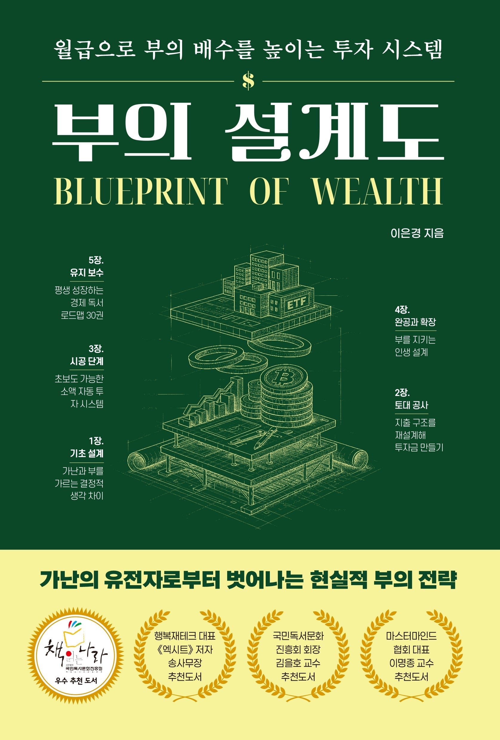 부의 설계도