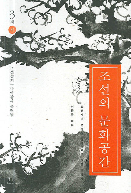 조선의 문화공간 3
