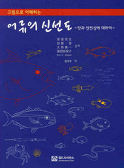 어류의 신선도(그림으로 이해하는)