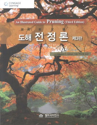 도해 전정론(3판)