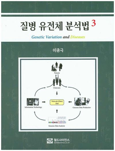 질병 유전체 분석법 3
