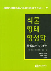 식물 형태형성학: 형태형성과 환경반응