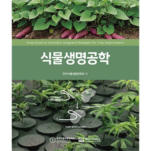식물생명공학